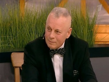 Молодой душою. Давай поженимся! Выпуск от 19.04.2012