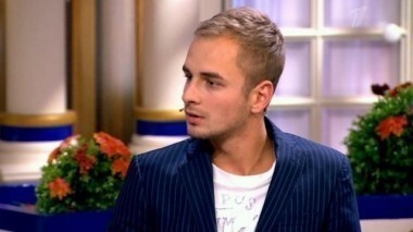 Молодой миллионер. Давай поженимся! Выпуск от 18.11.2014