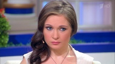 Молодой не нужен. Давай поженимся! Выпуск от 19.11.2015