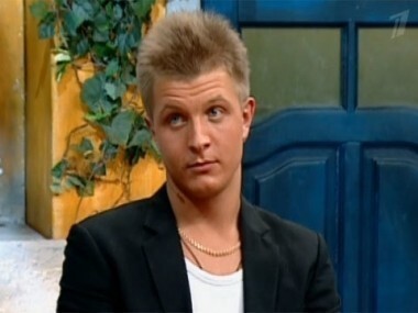 Молодой жених. Давай поженимся! Выпуск от 10.06.2011