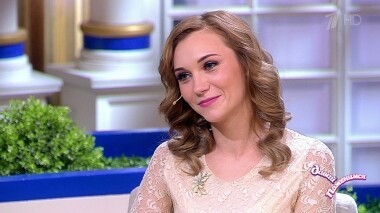 Мудрая и сильная. Давай поженимся! Выпуск от 04.03.2019