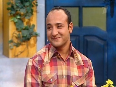 Мусульманский брак. Давай поженимся! Выпуск от 25.03.2011