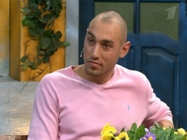 Муза для диджея. Давай поженимся! Выпуск от 09.03.2011