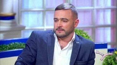 Муза для кикбоксера. Давай поженимся! Выпуск от 31.08.2018