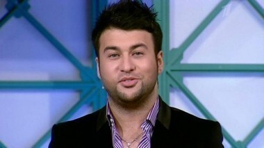 Муза для Марта. Давай поженимся! Выпуск от 26.07.2012