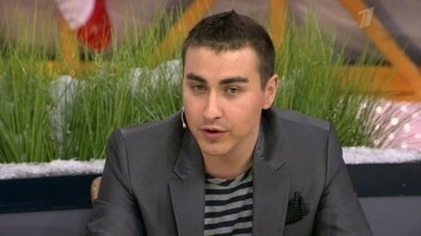 Муза для вокалиста. Давай поженимся! Выпуск от 20.12.2012