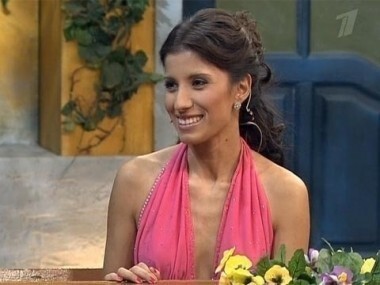 Муж для танцовщицы. Давай поженимся! Выпуск от 17.03.2011