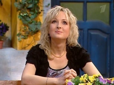 Мужчин с прошлым не предлагать. Давай поженимся! Выпуск от 28.04.2011