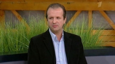 Мужчина с красивым прошлым. Давай поженимся! Выпуск от 30.10.2012