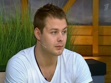 Мужчина с татуировками. Давай поженимся! Выпуск от 17.08.2011