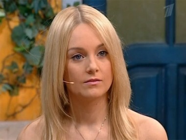 Музыкальный роман. Давай поженимся! Выпуск от 17.05.2011