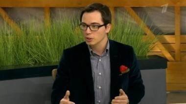 Музыкант и бизнесмен. Давай поженимся! Выпуск от 07.03.2013