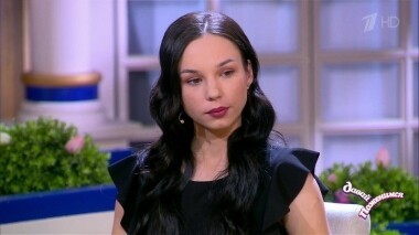 На пороге перемен. Часть 2. Давай поженимся! Выпуск от 22.10.2019