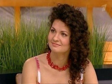 Начинающая артистка. Давай поженимся! Выпуск от 31.01.2012