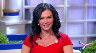 Начитанная фотомодель. Часть 2. Давай поженимся! Выпуск от 15.03.2019