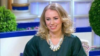 Надежность для Надежды. Давай поженимся! Выпуск от 10.05.2017