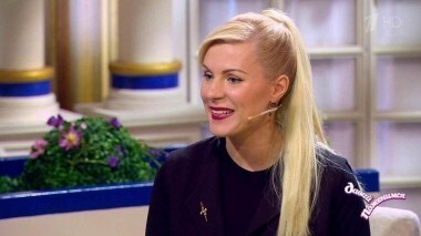 Нашедшая отца. Давай поженимся! Выпуск от 25.04.2018