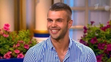 Настойчивый жених. Давай поженимся! Выпуск от 04.06.2015