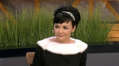 Не испытавшая любви. Давай поженимся! Выпуск от 10.12.2012