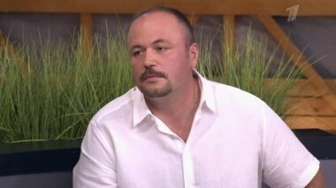 Не терпит равнодушия. Давай поженимся! Выпуск от 01.08.2013