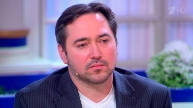 Не умеющий прощать. Давай поженимся! Выпуск от 08.12.2015