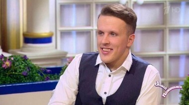 Недооцененный библиотекарь. Давай поженимся! Выпуск от 19.04.2018