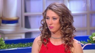 Нелогичная красавица. Давай поженимся! Выпуск от 20.05.2019