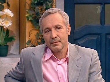 Немолодой мужчина желает познакомиться. Давай поженимся! Выпуск от 24.02.2011