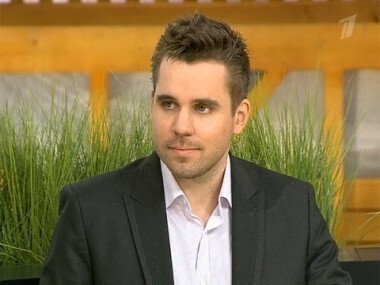 Необычный фрукт. Давай поженимся! Выпуск от 23.04.2012