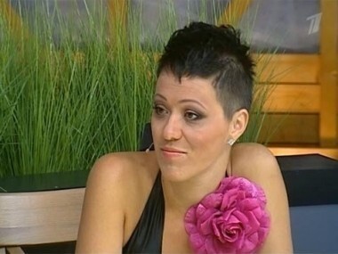 Неординарная личность. Давай поженимся! Выпуск от 04.10.2011