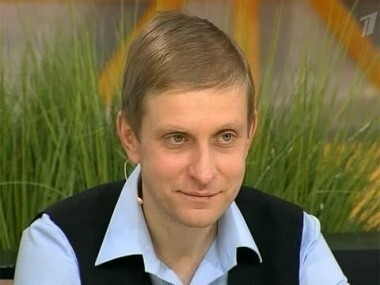 Неординарный фурнитурщик. Давай поженимся! Выпуск от 27.02.2012