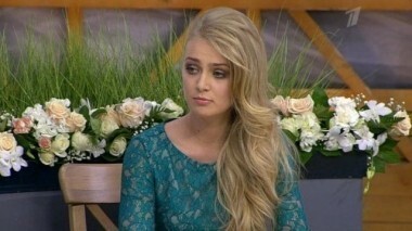 Непорочная невеста. Давай поженимся! Выпуск от 14.02.2013