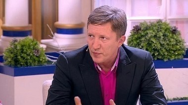 Непредсказуемый хиромант. Давай поженимся! Выпуск от 17.02.2015