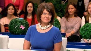 Непростое прошлое. Давай поженимся! Выпуск от 29.04.2014