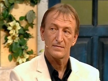 Непростой выбор. Давай поженимся! Выпуск от 30.06.2010