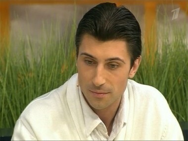 Неразговорчивый флорист. Давай поженимся! Выпуск от 06.03.2012