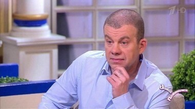 Нерешительный и понимающий. Давай поженимся! Выпуск от 30.01.2019