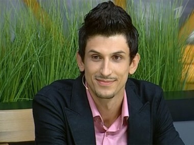 Неромантичный продюсер. Давай поженимся! Выпуск от 12.04.2012