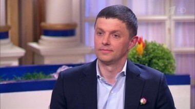 Несправедливо покинутый. Давай поженимся! Выпуск от 22.03.2016