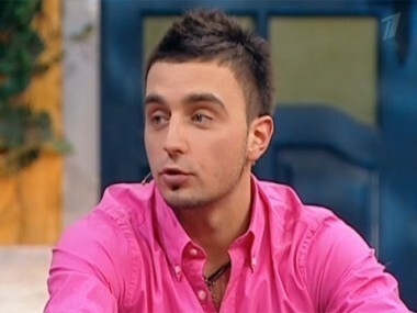 Нет заурядным! Давай поженимся! Выпуск от 01.06.2011