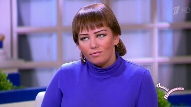 Нетребовательная кондуктор. Давай поженимся! Выпуск от 10.10.2019