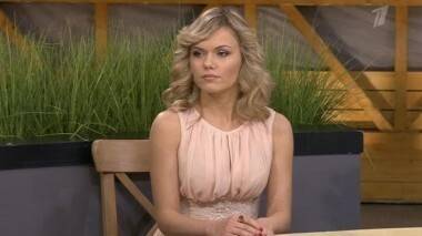 Неуживчивая невеста. Давай поженимся! Выпуск от 13.01.2014