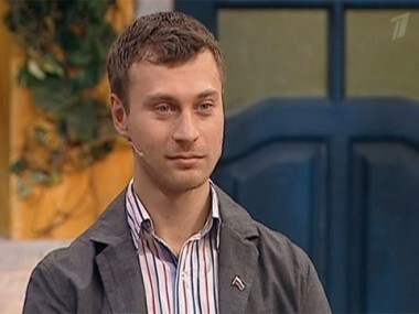 Неверный полиглот. Давай поженимся! Выпуск от 14.06.2011