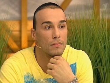 Невеста для Мистера Россия. Давай поженимся! Выпуск от 18.07.2011