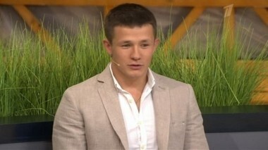 Невеста для прапорщика. Давай поженимся! Выпуск от 09.07.2013