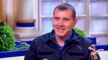 Невеста для спасателя. Давай поженимся! Выпуск от 22.02.2017