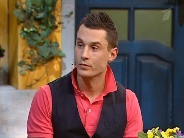 Невеста для весельчака. Давай поженимся! Выпуск от 25.04.2011