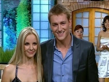 Невеста для звезды. Давай поженимся! Выпуск от 10.10.2011