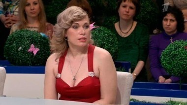 Невеста из Бологого. Давай поженимся! Выпуск от 30.04.2014