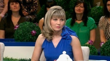 Невеста из глубинки. Давай поженимся! Выпуск от 13.05.2014